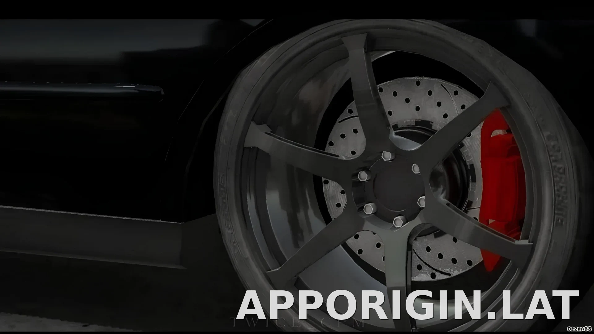Car Parking Multiplayer скриншот 1