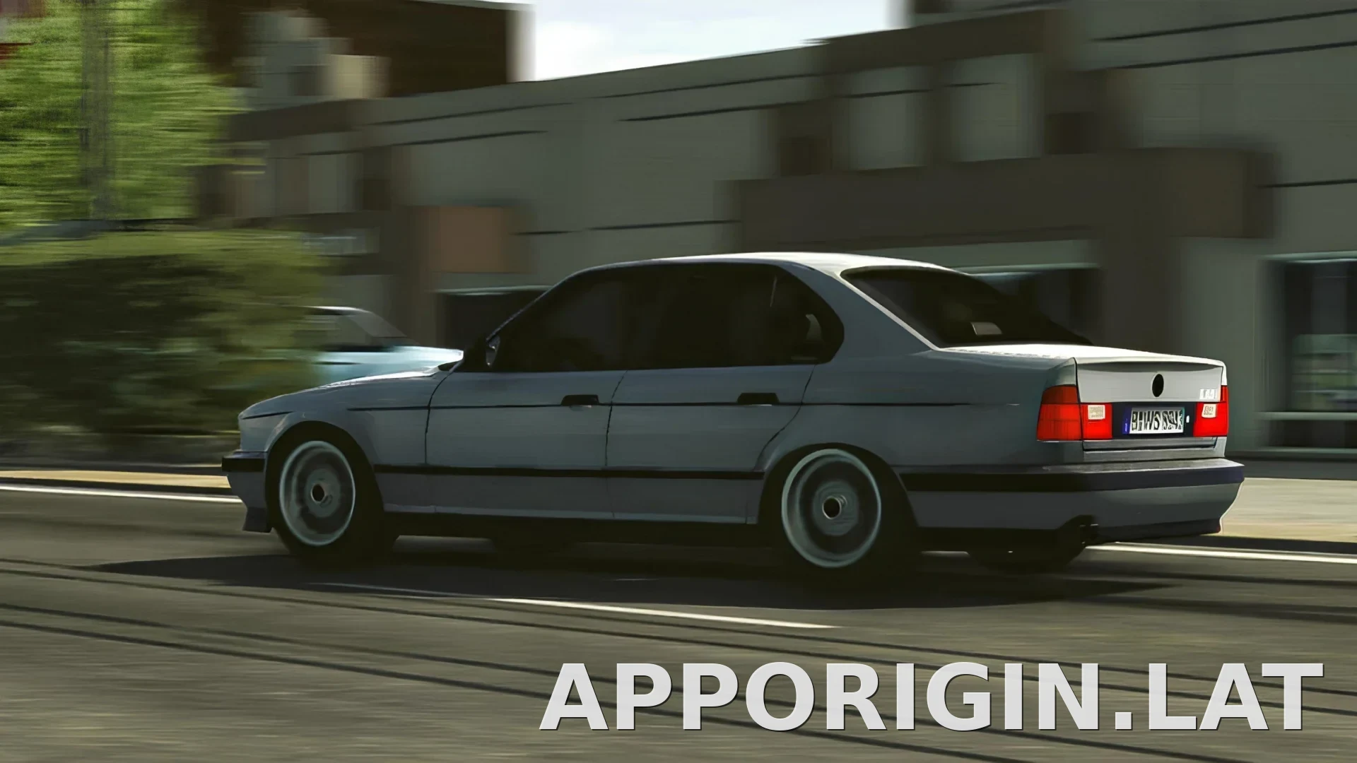 Car Parking Multiplayer скриншот 3