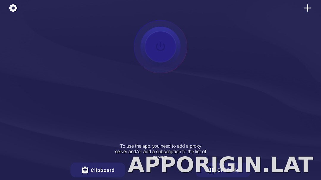Happ скриншот 4