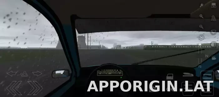 Motor Depot скриншот 3